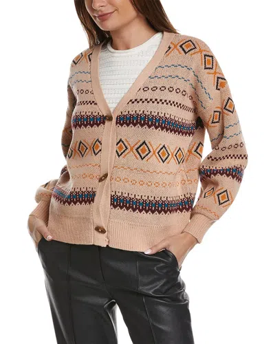 MADISON MILES MADISON MILES CARDIGAN