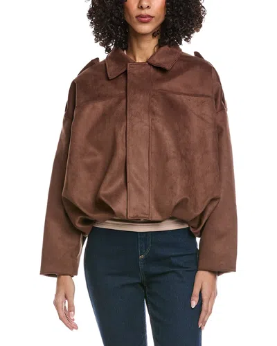 MADISON MILES CASUAL JACKET