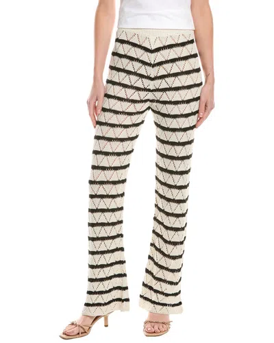 MADISON MILES KNIT PANT