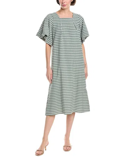MADISON MILES MADISON MILES MIDI DRESS