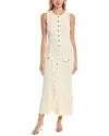 Madison Miles Midi Dress