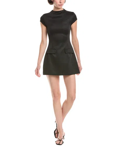 MADISON MILES MADISON MILES MINI DRESS