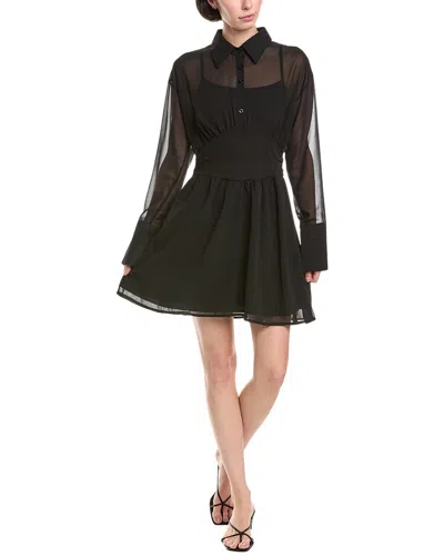 MADISON MILES MADISON MILES MINI DRESS