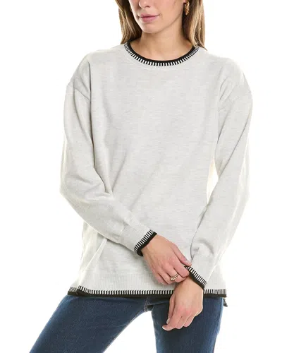 MADISON MILES MADISON MILES SWEATER