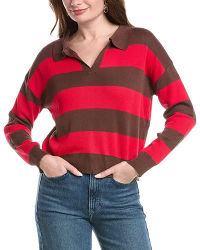 MADISON MILES MADISON MILES SWEATER