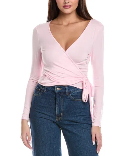 Madison Miles Top In Multi