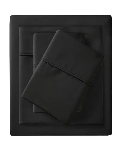 MADISON PARK 1500 THREAD COUNT COTTON BLEND 4-PC. SHEET SET, CALIFORNIA KING