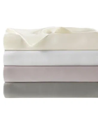 Madison Park 25 Momme Mulberry Silk Pillowcases In Ivory