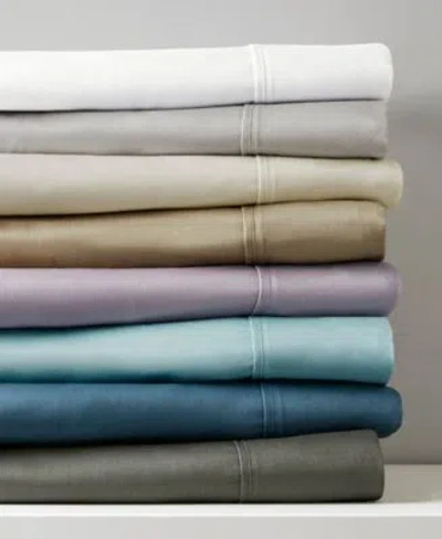 Madison Park 800 Thread Count Cotton Blend Sateen Sheet Sets In Multi