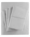 Madison Park 800 Thread Count Sateen Sheet Set