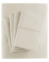Madison Park 800 Thread Count Sateen Sheet Set