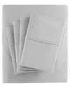Madison Park 800 Thread Count Sateen Sheet Set