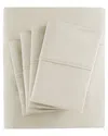 Madison Park 800 Thread Count Sateen Sheet Set