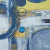 Madison Park Abstract 5-piece Gallery Framed Canvas Wall Art Set In Multi