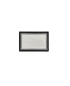 Madison Park Amherst Bath Rug, 20" X 30" In Black