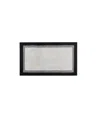 Madison Park Amherst Bath Rug, 27" X 45" In Black