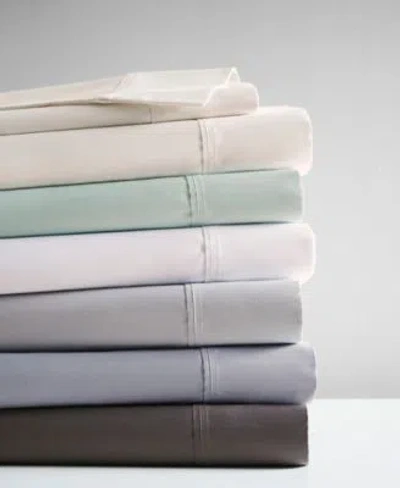 Madison Park Beautyrest Cooling 600 Thread Count Cotton Blend 4 Pc. Sheet Sets In Multi