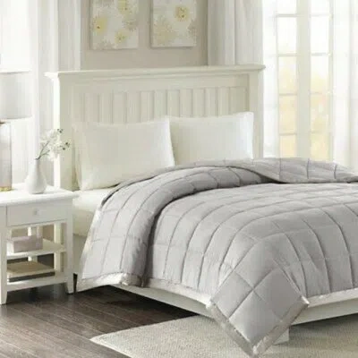 Madison Park Blanket