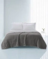 Madison Park Cooling Lightweight Down Alternative Comforter In Multi