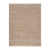 Madison Park Ellie Super Soft Shag Machine Woven Skid Resistant Indoor Rectangular Accent Rug In Gray