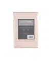 Madison Park Essentials Satin Pillowcase Pair, Standard In Blush