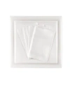 Madison Park Essentials Satin Sheet Sets In Blue