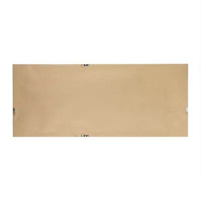 Madison Park Framed Glass Wall Art In Brown