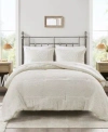 Madison Park Orly Comforter Sets In Ivory