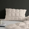 Madison Park Pillow Protector In Sand