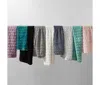 Madison Park Ruched Reversible Faux-fur Throw, 50" X 60" In Teal