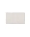Madison Park Signature Marshmallow Bath Rug, 24" X 40" In Gray