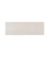 Madison Park Signature Marshmallow Bath Rug, 24" X 72" In Neutral