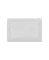 Madison Park Signature Splendor Reversible Tufted Cotton Bath Rug, 20" X 30"
