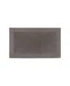 Madison Park Signature Splendor Reversible Tufted Cotton Bath Rug, 20" X 30"