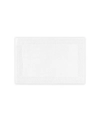 Madison Park Signature Splendor Reversible Tufted Cotton Bath Rug, 20" X 30"