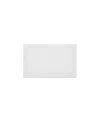 Madison Park Signature Splendor Reversible Tufted Cotton Bath Rug, 21" X 34" In White