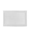 Madison Park Signature Splendor Reversible Tufted Cotton Bath Rug, 20" X 30"