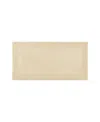 Madison Park Signature Splendor Reversible Tufted Cotton Bath Rug, 24" X 44"