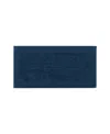 Madison Park Signature Splendor Reversible Tufted Cotton Bath Rug, 24" X 44"