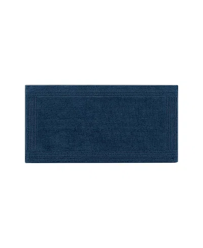 Madison Park Signature Splendor Reversible Tufted Cotton Bath Rug, 24" X 44"
