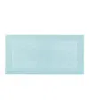 Madison Park Signature Splendor Reversible Tufted Cotton Bath Rug, 24" X 44"