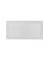 Madison Park Signature Splendor Reversible Tufted Cotton Bath Rug, 24" X 60"