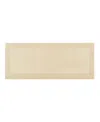 Madison Park Signature Splendor Reversible Tufted Cotton Bath Rug, 24" X 60"