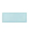 Madison Park Signature Splendor Reversible Tufted Cotton Bath Rug, 24" X 60"