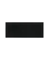 Madison Park Signature Splendor Reversible Tufted Cotton Bath Rug, 24" X 60"