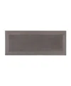 Madison Park Signature Splendor Reversible Tufted Cotton Bath Rug, 24" X 60"