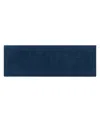 Madison Park Signature Splendor Reversible Tufted Cotton Bath Rug, 24" X 72"