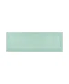 Madison Park Signature Splendor Reversible Tufted Cotton Bath Rug, 24" X 72"