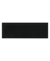 Madison Park Signature Splendor Reversible Tufted Cotton Bath Rug, 24" X 72"