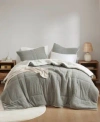 Madison Park Wynne Comforter Sets In Grey